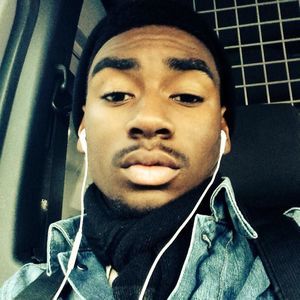 Meet your Posher, Greg